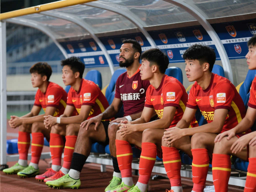 毛剑卿：外援高薪低贡献，阻碍中国足球进步