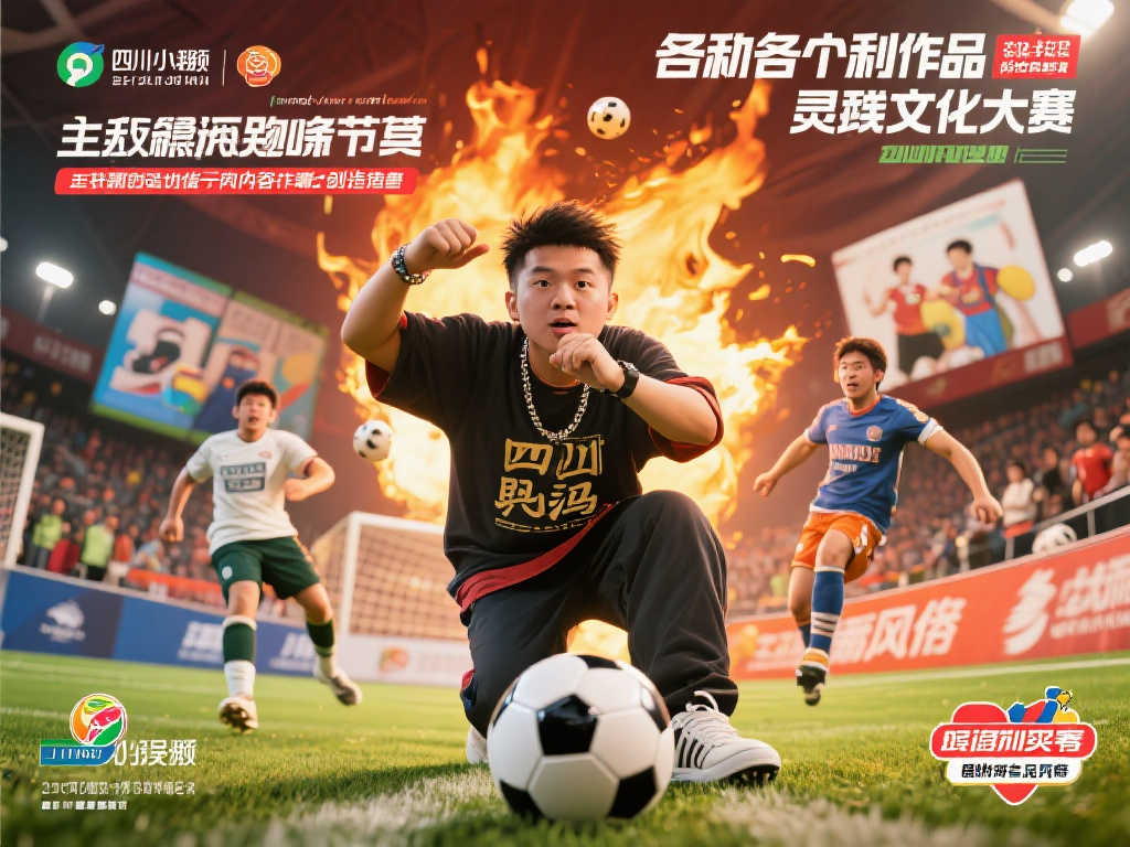 体彩世界杯竞猜视频大赛圆满落幕,创意内容爆发式增长 体彩世界杯竞猜视频大赛圆满落幕,创意内容爆发式增长