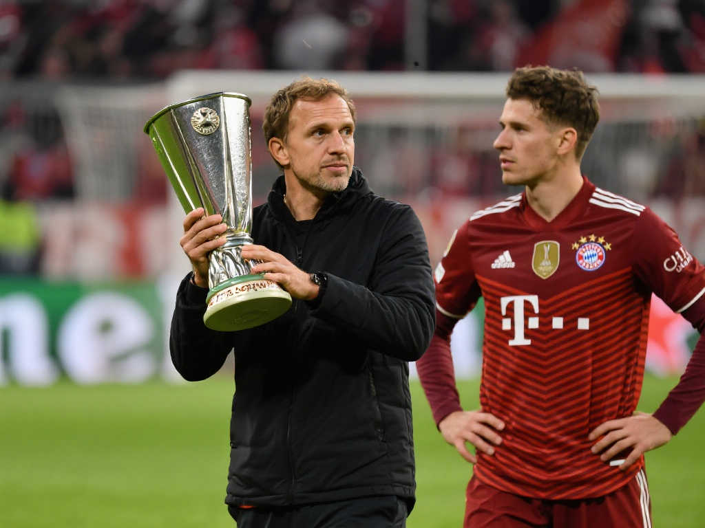 隆哥，撑住！德甲冠军争夺：拜仁胜算67.1%，药厂仅32.4%